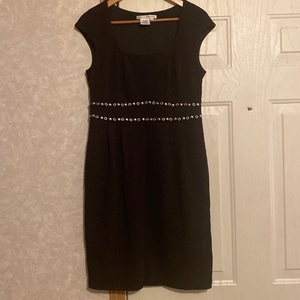 Maggy  London black dress‎